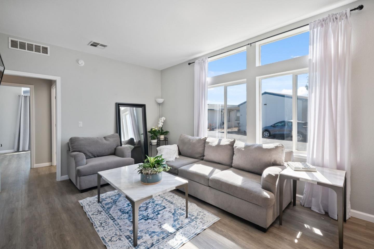 Detail Gallery Image 11 of 29 For 5450 Monterey 54a,  San Jose,  CA 95111 - 3 Beds | 2 Baths