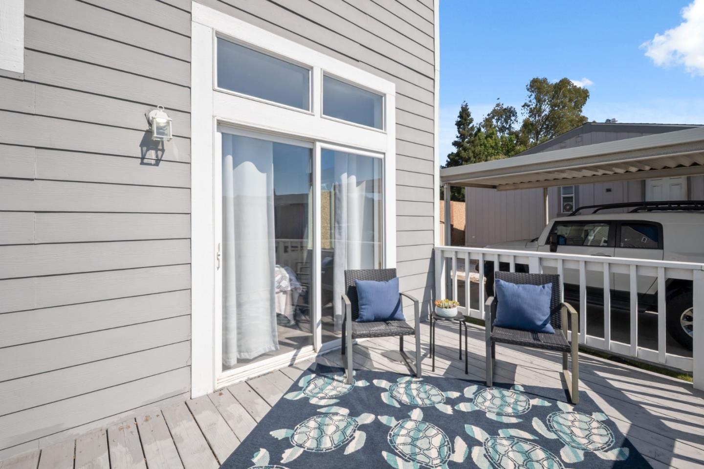 Detail Gallery Image 16 of 29 For 5450 Monterey 54a,  San Jose,  CA 95111 - 3 Beds | 2 Baths