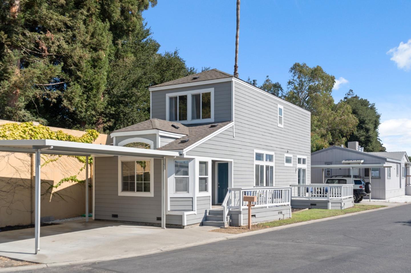 Detail Gallery Image 24 of 29 For 5450 Monterey 54a,  San Jose,  CA 95111 - 3 Beds | 2 Baths