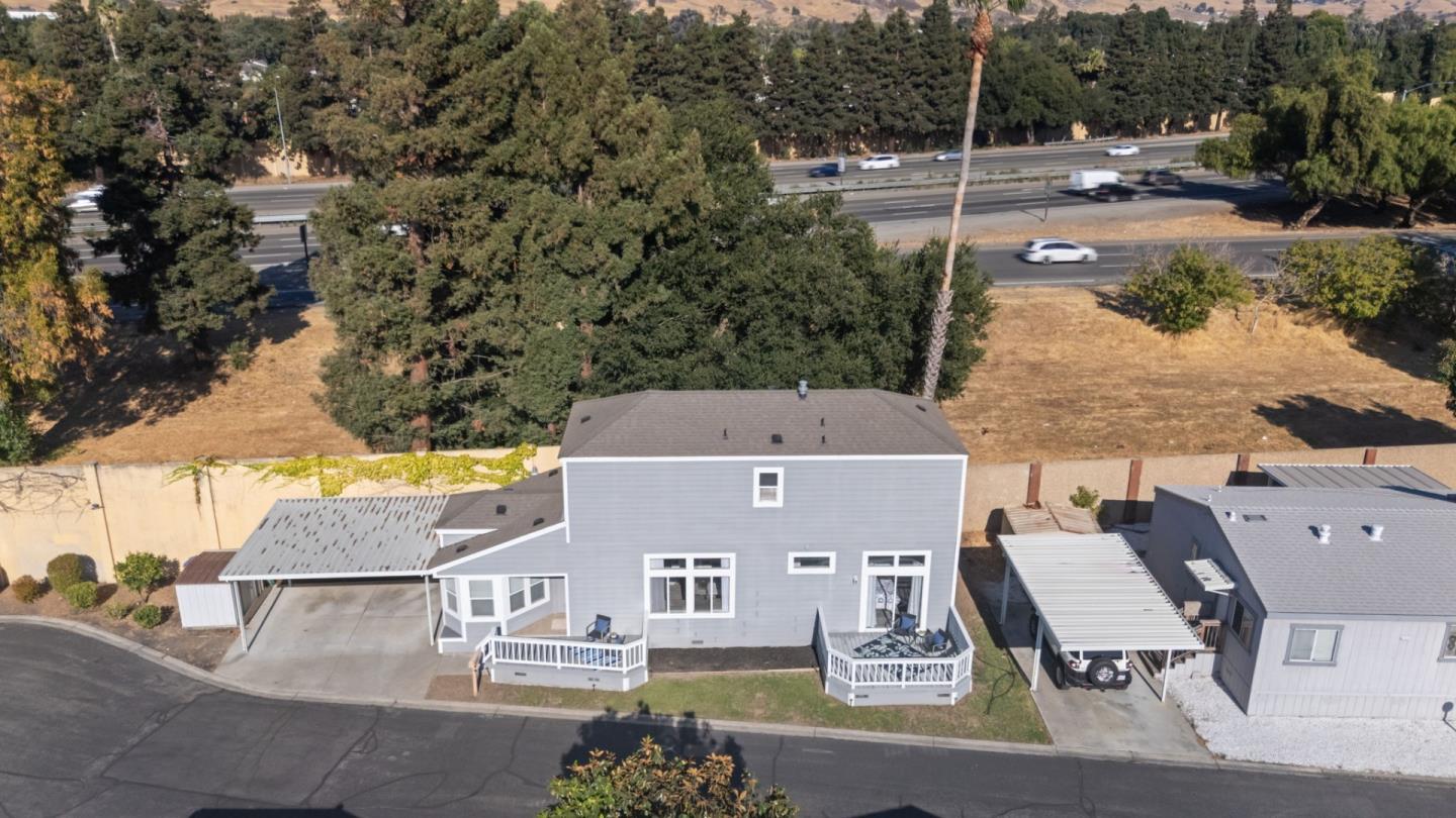 Detail Gallery Image 27 of 29 For 5450 Monterey 54a,  San Jose,  CA 95111 - 3 Beds | 2 Baths