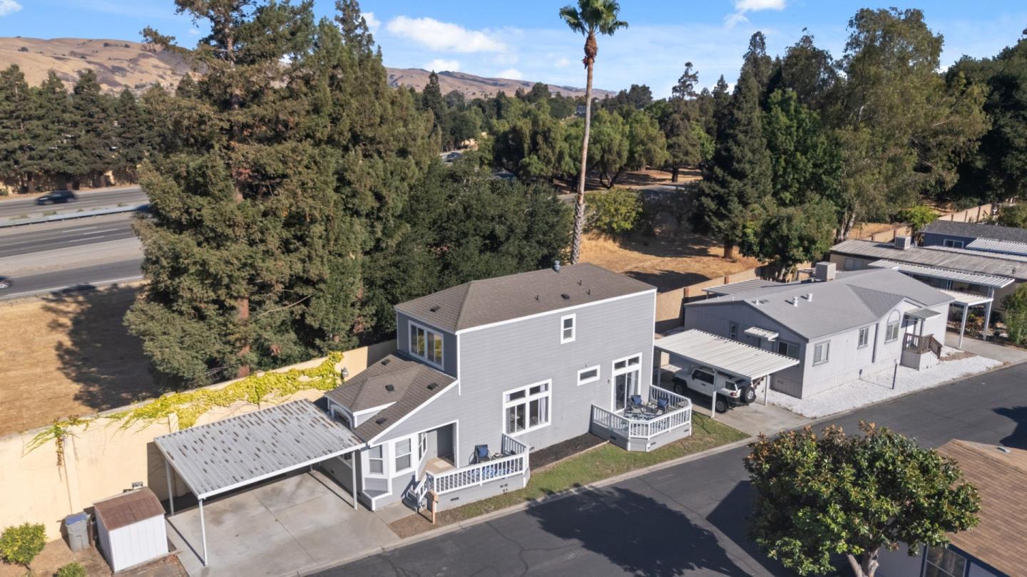 Detail Gallery Image 28 of 29 For 5450 Monterey 54a,  San Jose,  CA 95111 - 3 Beds | 2 Baths