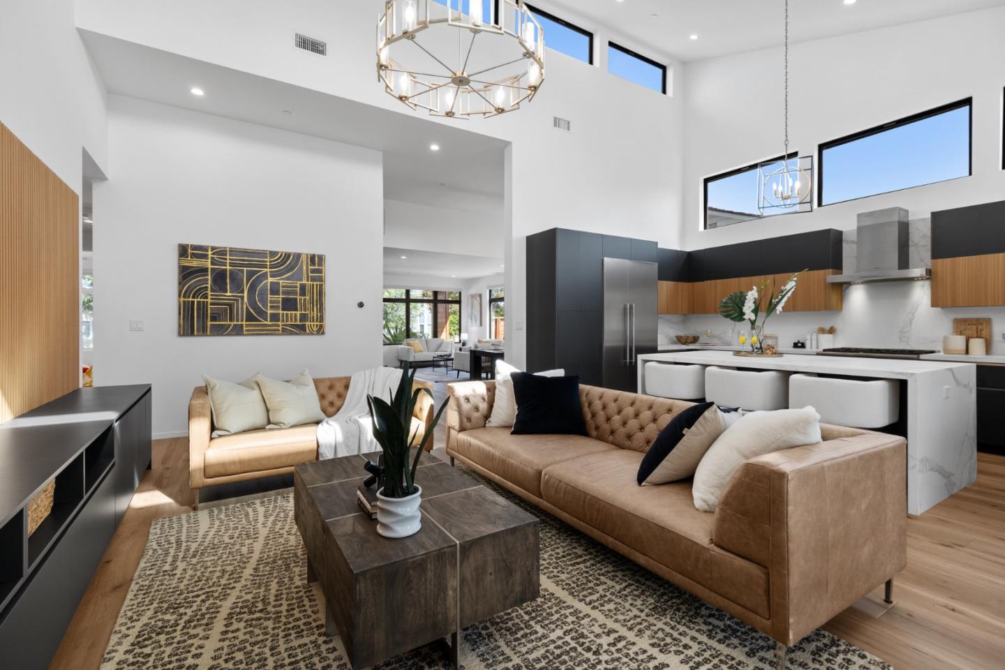 Detail Gallery Image 13 of 49 For 15729 Linda Ave, Los Gatos,  CA 95032 - 4 Beds | 3/1 Baths