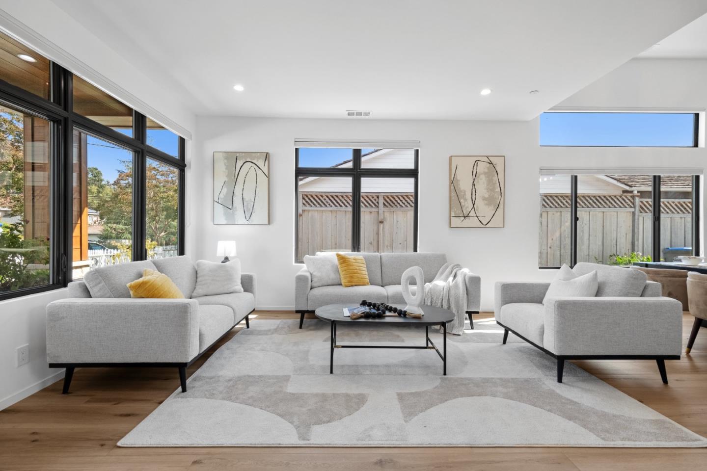 Detail Gallery Image 3 of 49 For 15729 Linda Ave, Los Gatos,  CA 95032 - 4 Beds | 3/1 Baths