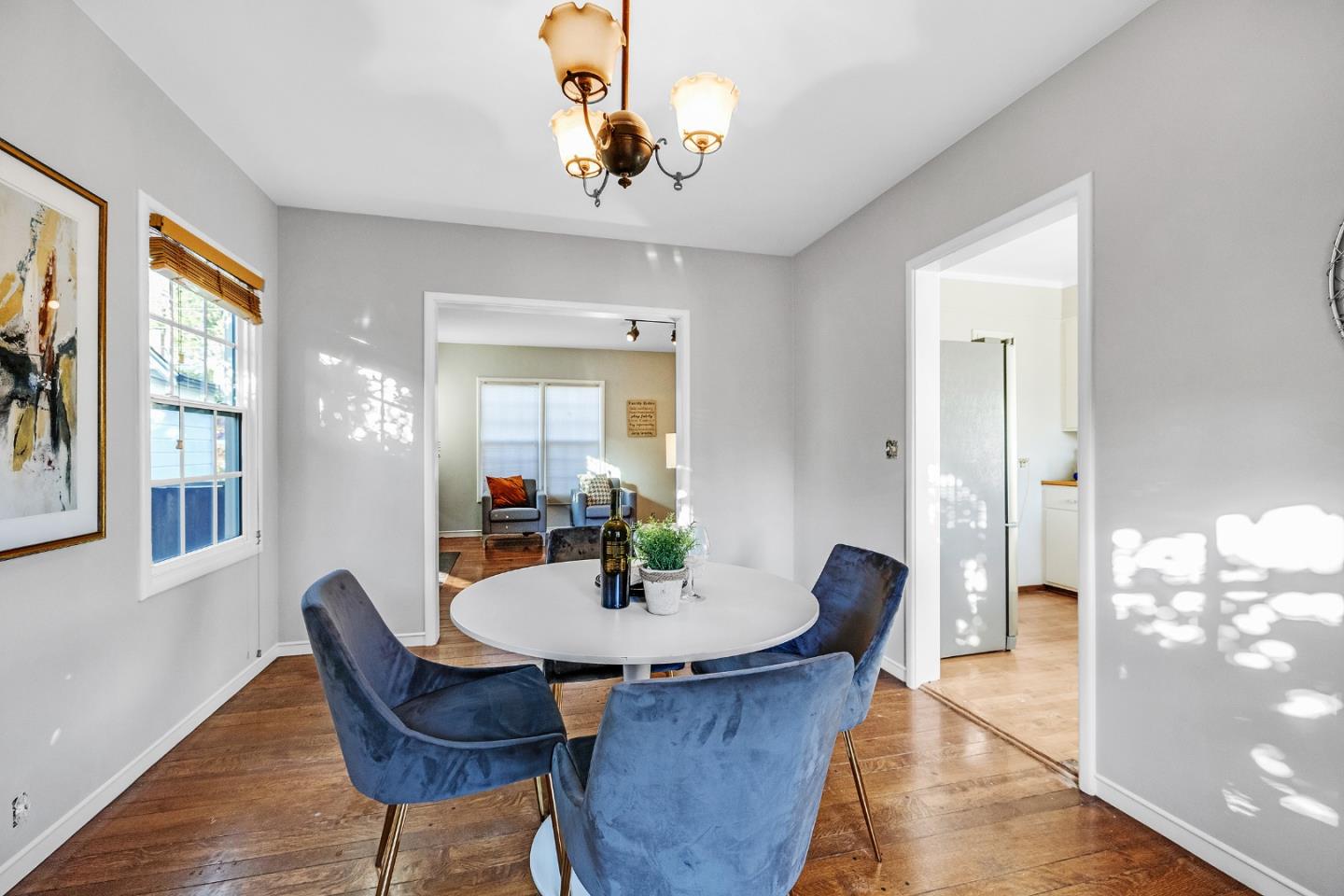 Detail Gallery Image 10 of 31 For 162 Covington St, Oakland,  CA 94605 - 2 Beds | 1 Baths