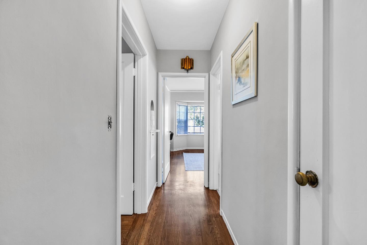 Detail Gallery Image 17 of 31 For 162 Covington St, Oakland,  CA 94605 - 2 Beds | 1 Baths