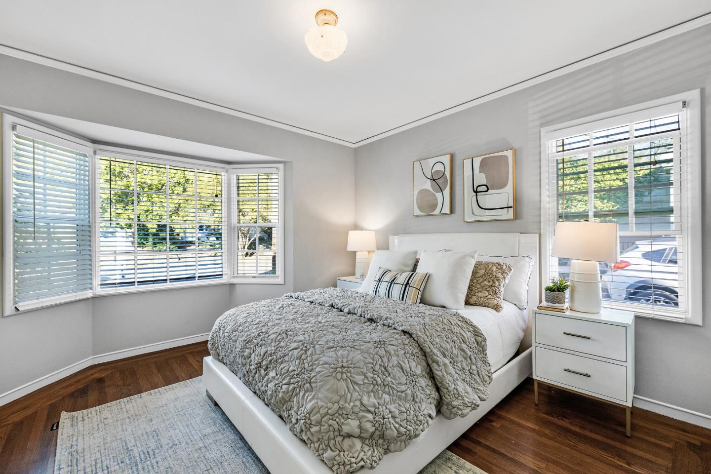 Detail Gallery Image 19 of 31 For 162 Covington St, Oakland,  CA 94605 - 2 Beds | 1 Baths