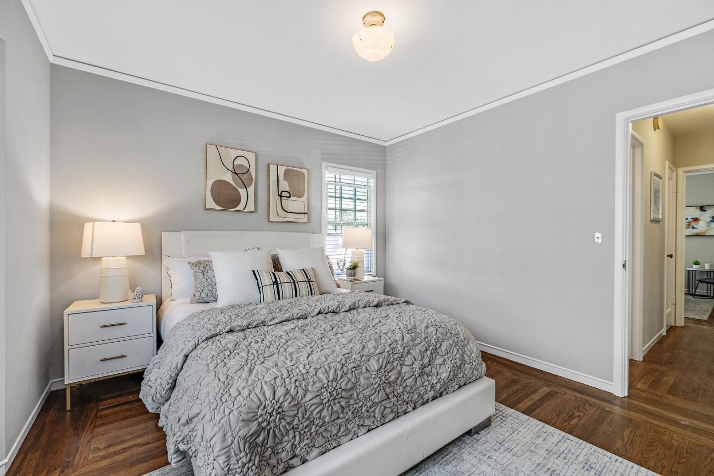 Detail Gallery Image 20 of 31 For 162 Covington St, Oakland,  CA 94605 - 2 Beds | 1 Baths