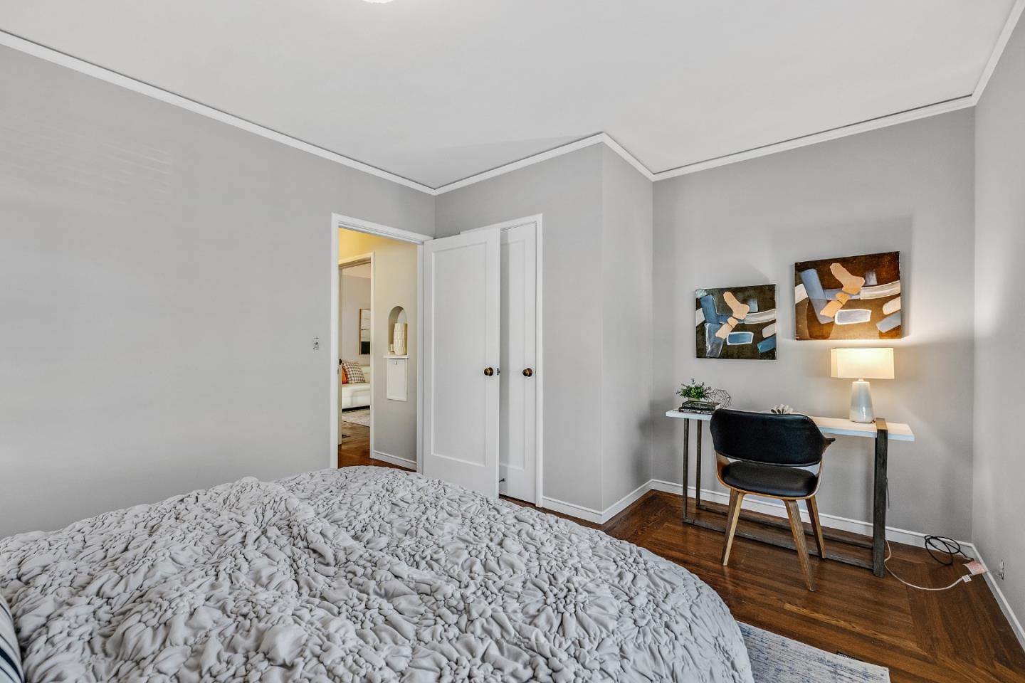 Detail Gallery Image 21 of 31 For 162 Covington St, Oakland,  CA 94605 - 2 Beds | 1 Baths