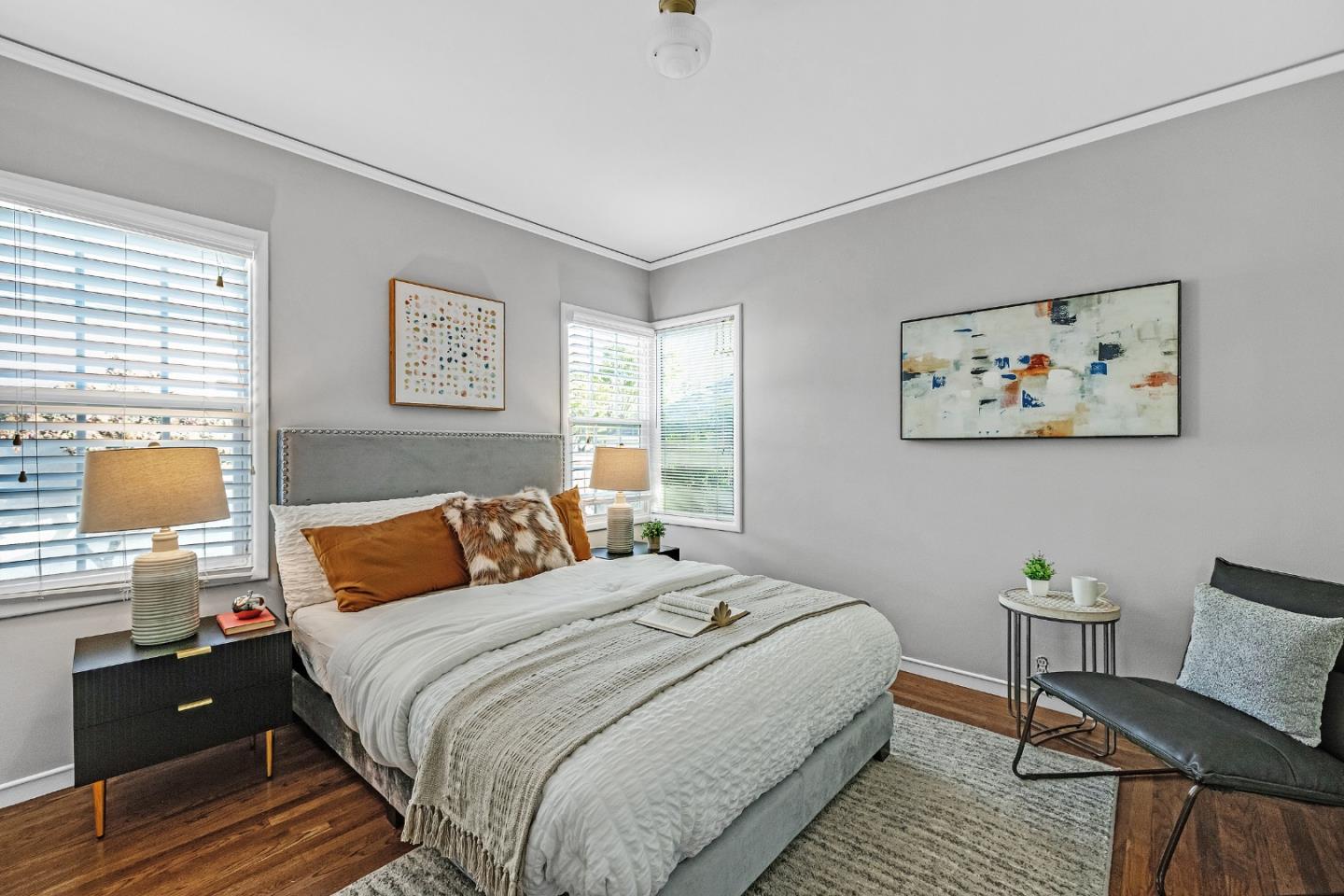 Detail Gallery Image 23 of 31 For 162 Covington St, Oakland,  CA 94605 - 2 Beds | 1 Baths