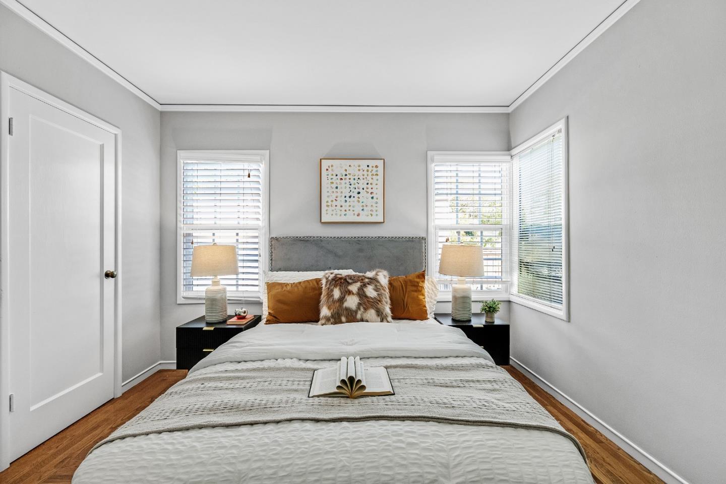 Detail Gallery Image 24 of 31 For 162 Covington St, Oakland,  CA 94605 - 2 Beds | 1 Baths