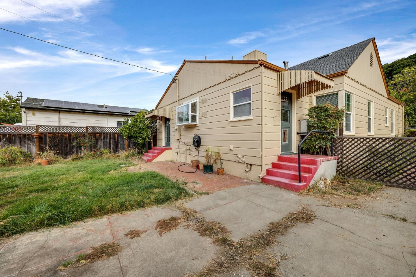 Detail Gallery Image 27 of 31 For 162 Covington St, Oakland,  CA 94605 - 2 Beds | 1 Baths