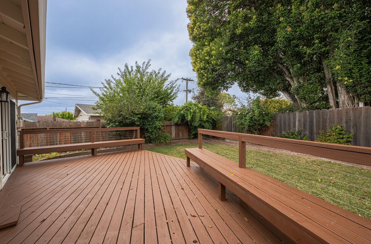 Detail Gallery Image 13 of 34 For 786 Bellarmine Dr, Salinas,  CA 93901 - 4 Beds | 2 Baths