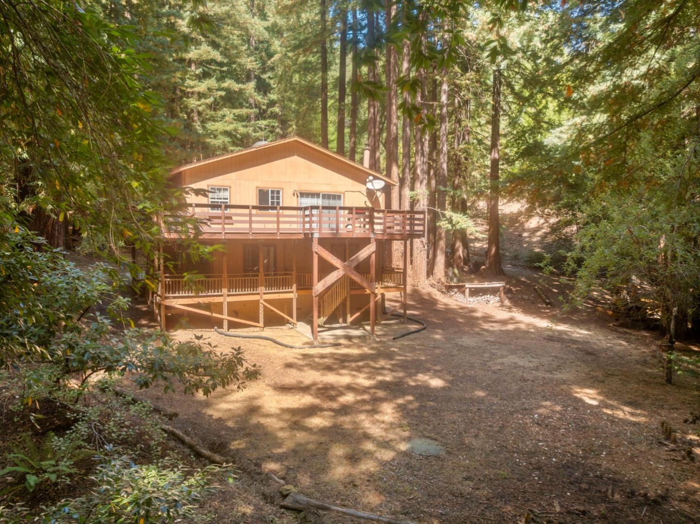 Detail Gallery Image 22 of 35 For 225 White Rock Rd, Los Gatos,  CA 95033 - 3 Beds | 2 Baths