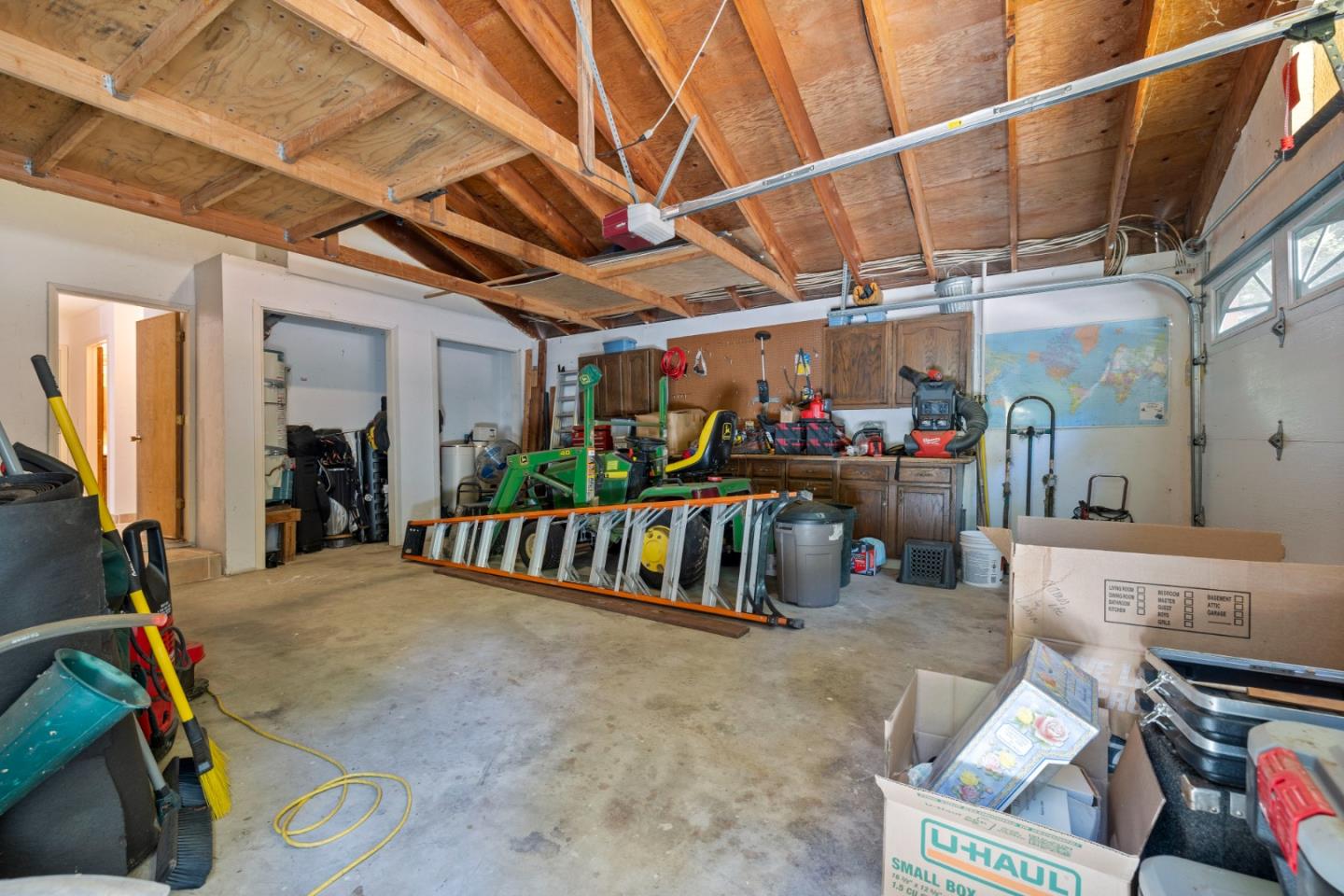 Detail Gallery Image 25 of 35 For 225 White Rock Rd, Los Gatos,  CA 95033 - 3 Beds | 2 Baths