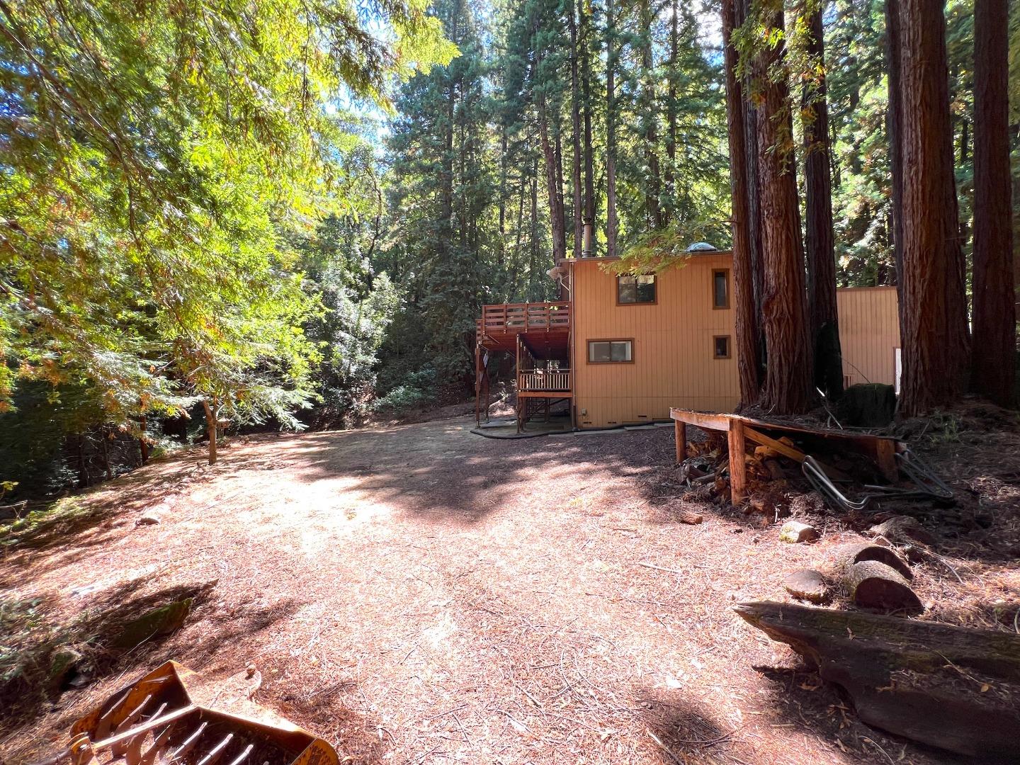 Detail Gallery Image 26 of 35 For 225 White Rock Rd, Los Gatos,  CA 95033 - 3 Beds | 2 Baths