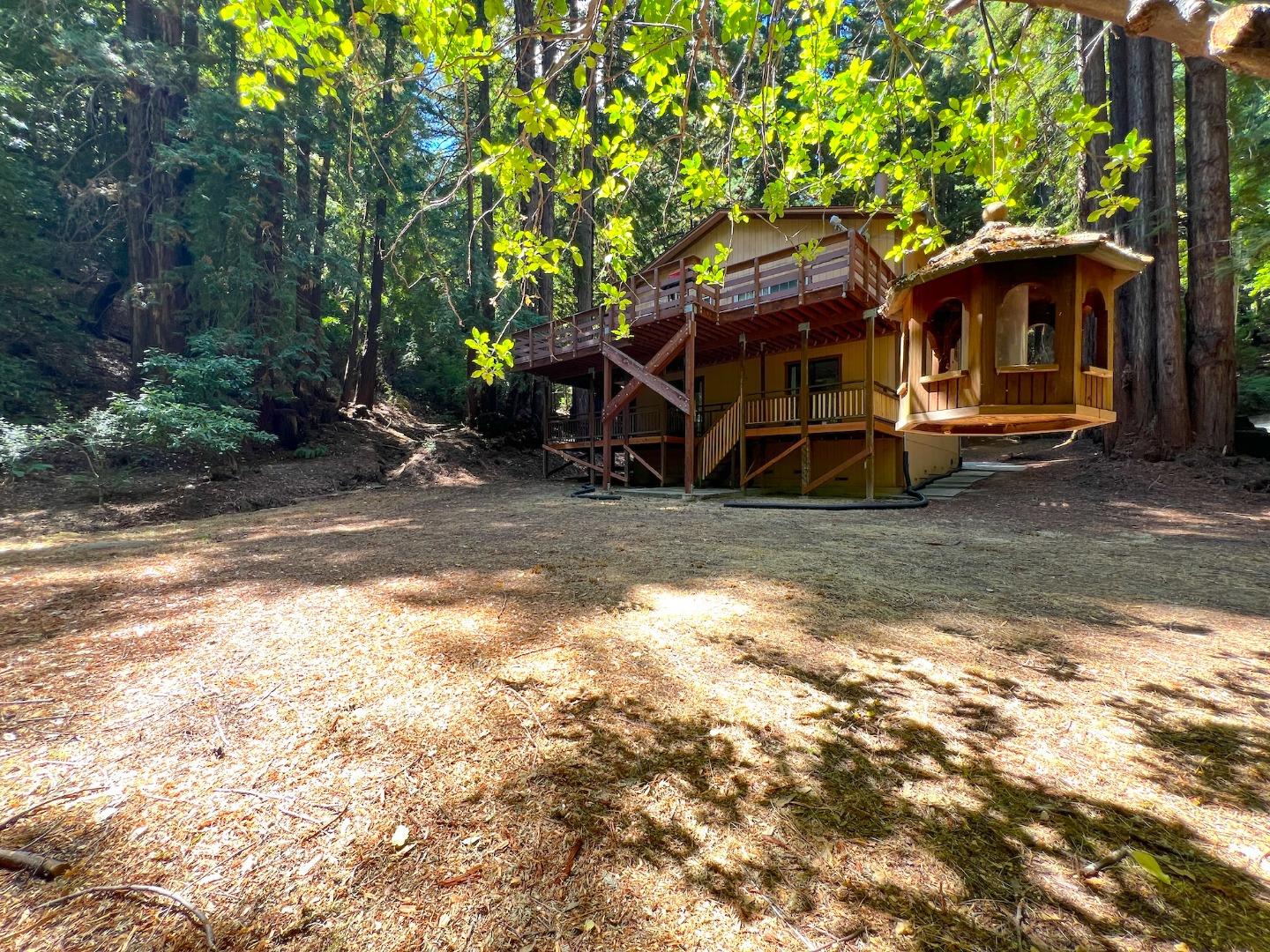 Detail Gallery Image 27 of 35 For 225 White Rock Rd, Los Gatos,  CA 95033 - 3 Beds | 2 Baths