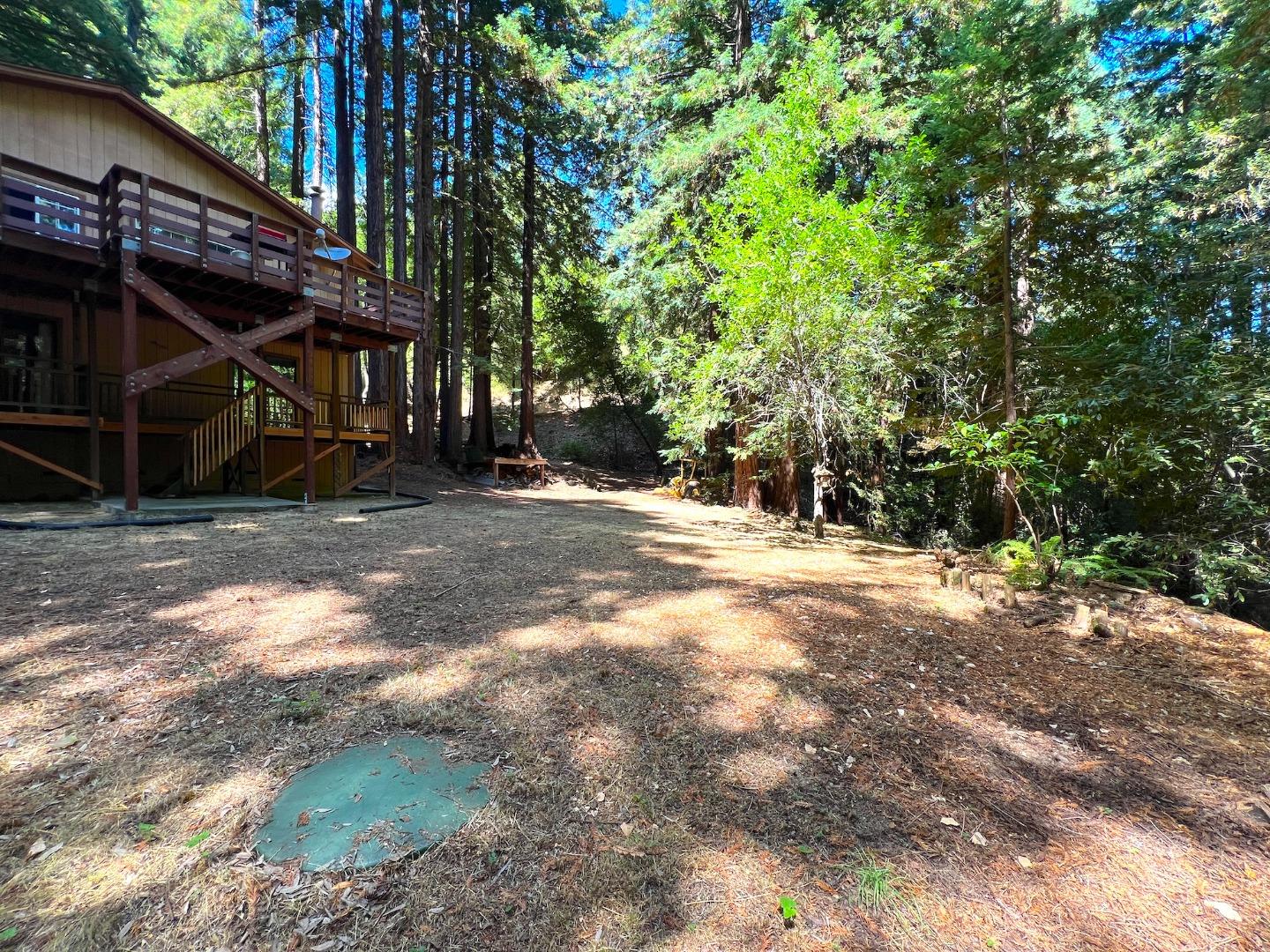 Detail Gallery Image 28 of 35 For 225 White Rock Rd, Los Gatos,  CA 95033 - 3 Beds | 2 Baths