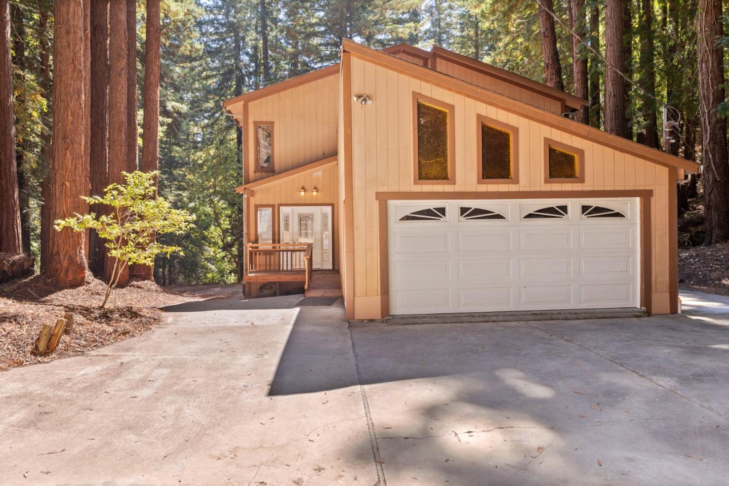 Detail Gallery Image 3 of 35 For 225 White Rock Rd, Los Gatos,  CA 95033 - 3 Beds | 2 Baths