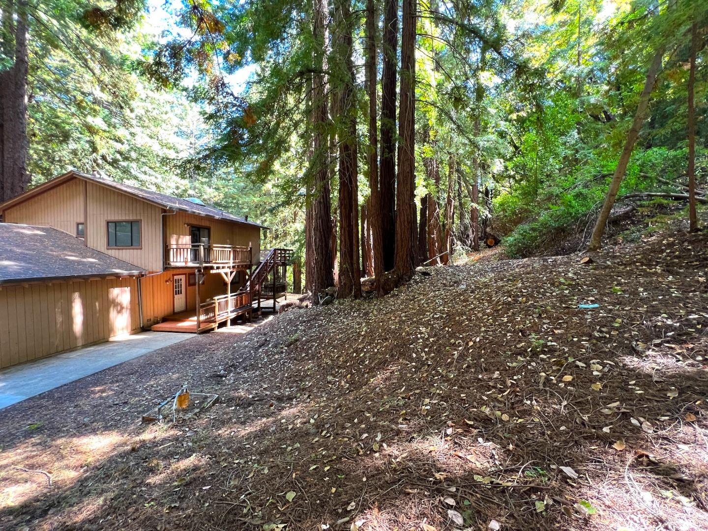 Detail Gallery Image 32 of 35 For 225 White Rock Rd, Los Gatos,  CA 95033 - 3 Beds | 2 Baths