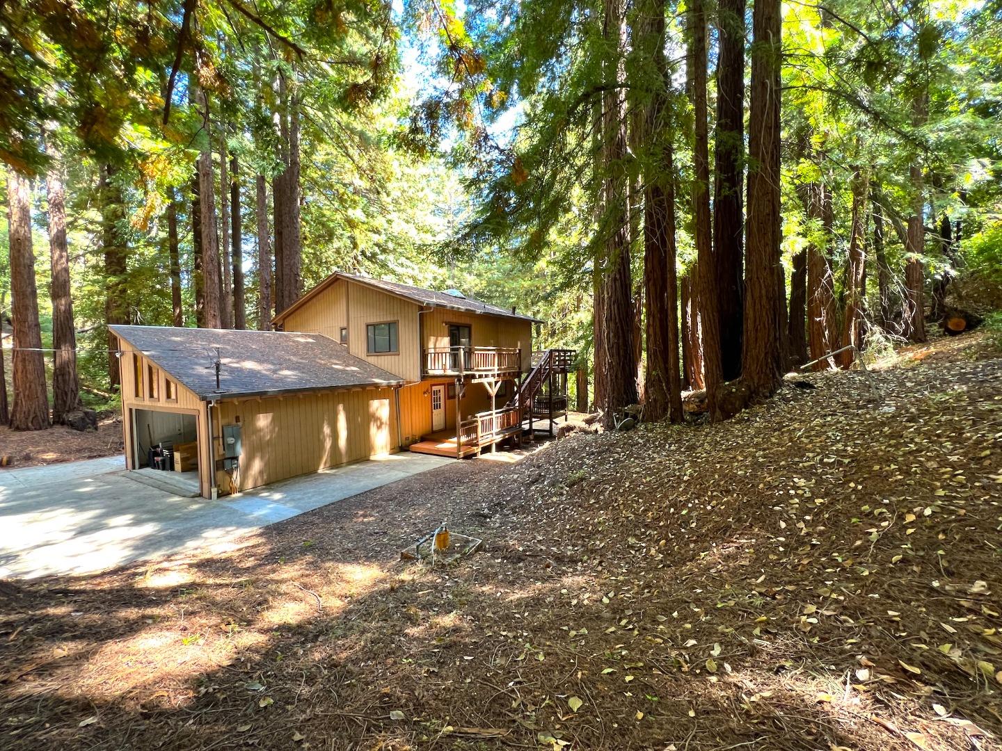 Detail Gallery Image 33 of 35 For 225 White Rock Rd, Los Gatos,  CA 95033 - 3 Beds | 2 Baths