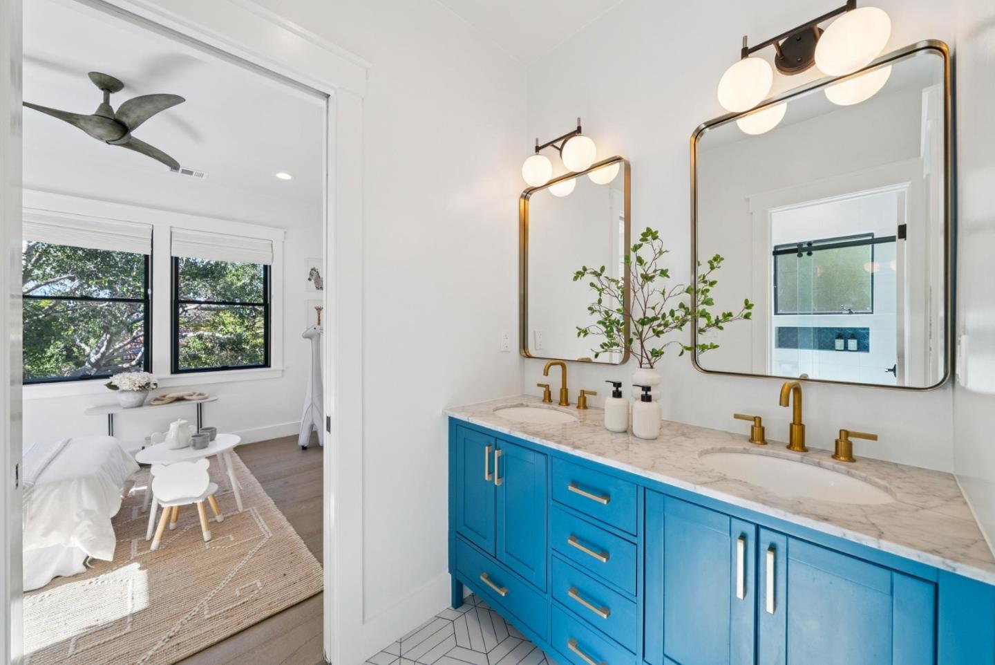 Detail Gallery Image 47 of 90 For 898 Jansen Ave, San Jose,  CA 95125 - 6 Beds | 5/1 Baths