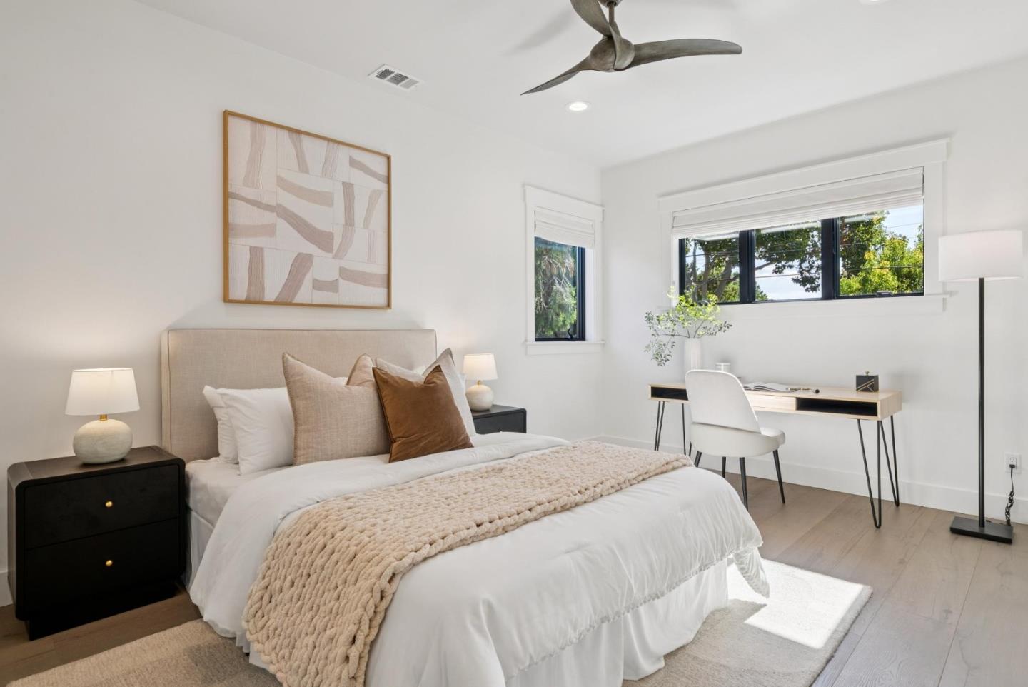 Detail Gallery Image 49 of 90 For 898 Jansen Ave, San Jose,  CA 95125 - 6 Beds | 5/1 Baths