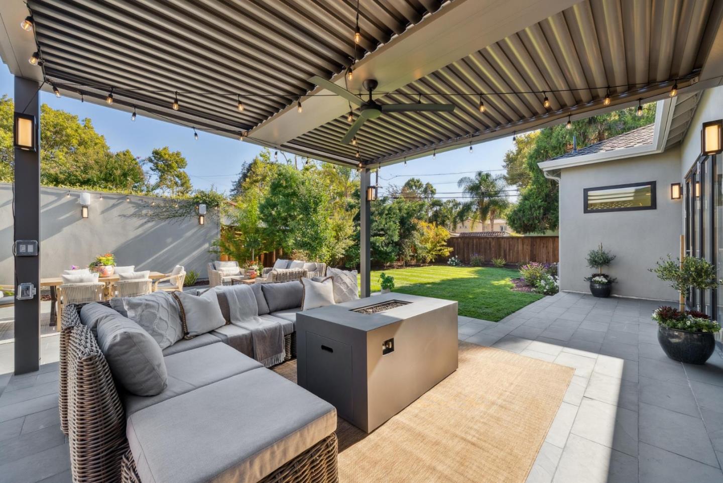 Detail Gallery Image 61 of 90 For 898 Jansen Ave, San Jose,  CA 95125 - 6 Beds | 5/1 Baths