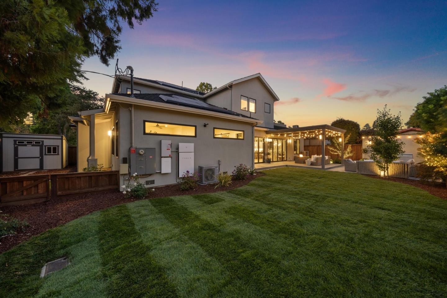 Detail Gallery Image 67 of 90 For 898 Jansen Ave, San Jose,  CA 95125 - 6 Beds | 5/1 Baths