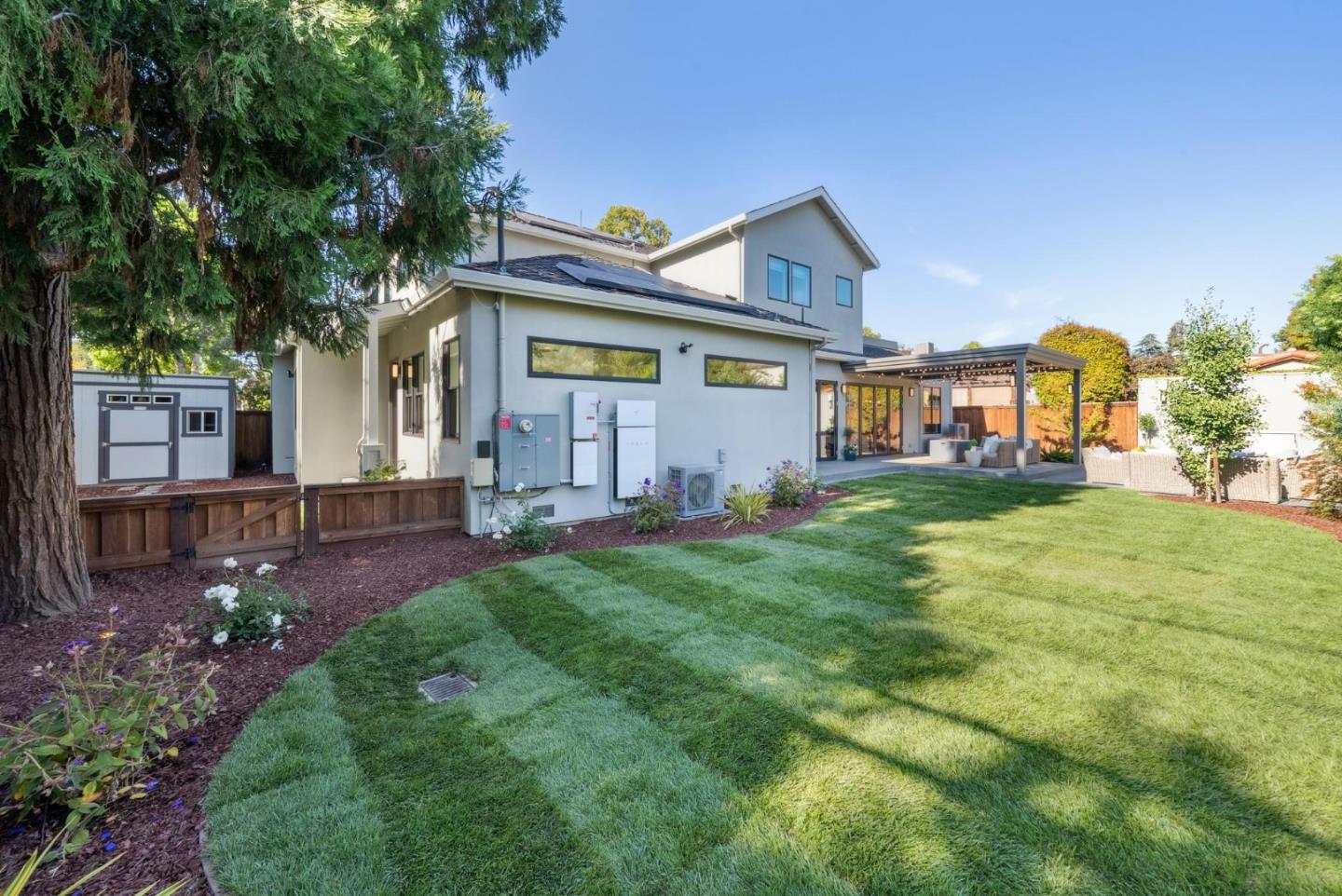 Detail Gallery Image 68 of 90 For 898 Jansen Ave, San Jose,  CA 95125 - 6 Beds | 5/1 Baths