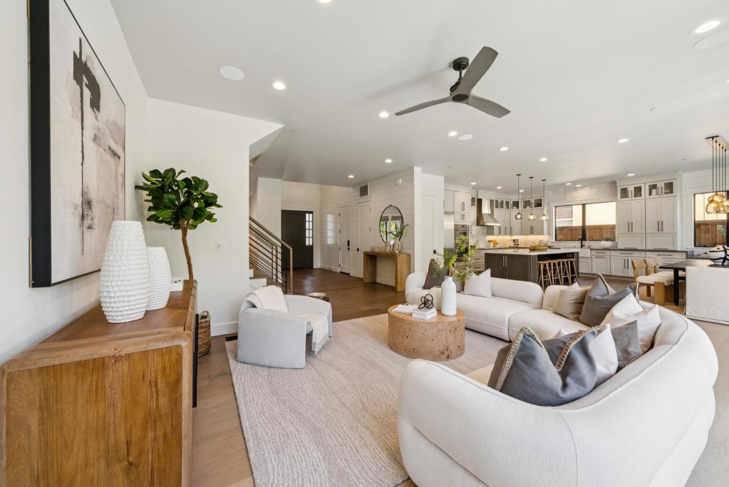 Detail Gallery Image 9 of 90 For 898 Jansen Ave, San Jose,  CA 95125 - 6 Beds | 5/1 Baths