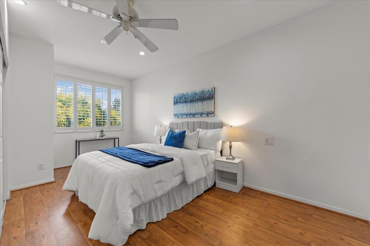 Detail Gallery Image 14 of 34 For 1083 Esparanza Way, San Jose,  CA 95138 - 1 Beds | 1/1 Baths