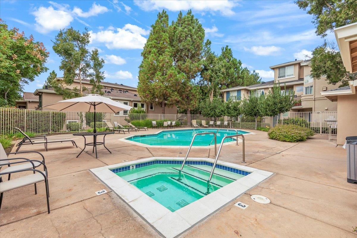 Detail Gallery Image 26 of 34 For 1083 Esparanza Way, San Jose,  CA 95138 - 1 Beds | 1/1 Baths