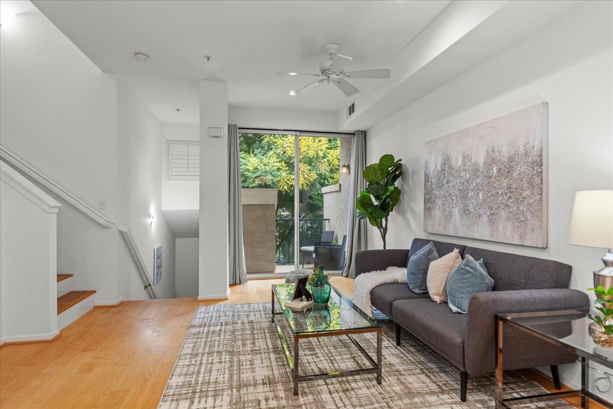 Detail Gallery Image 3 of 34 For 1083 Esparanza Way, San Jose,  CA 95138 - 1 Beds | 1/1 Baths