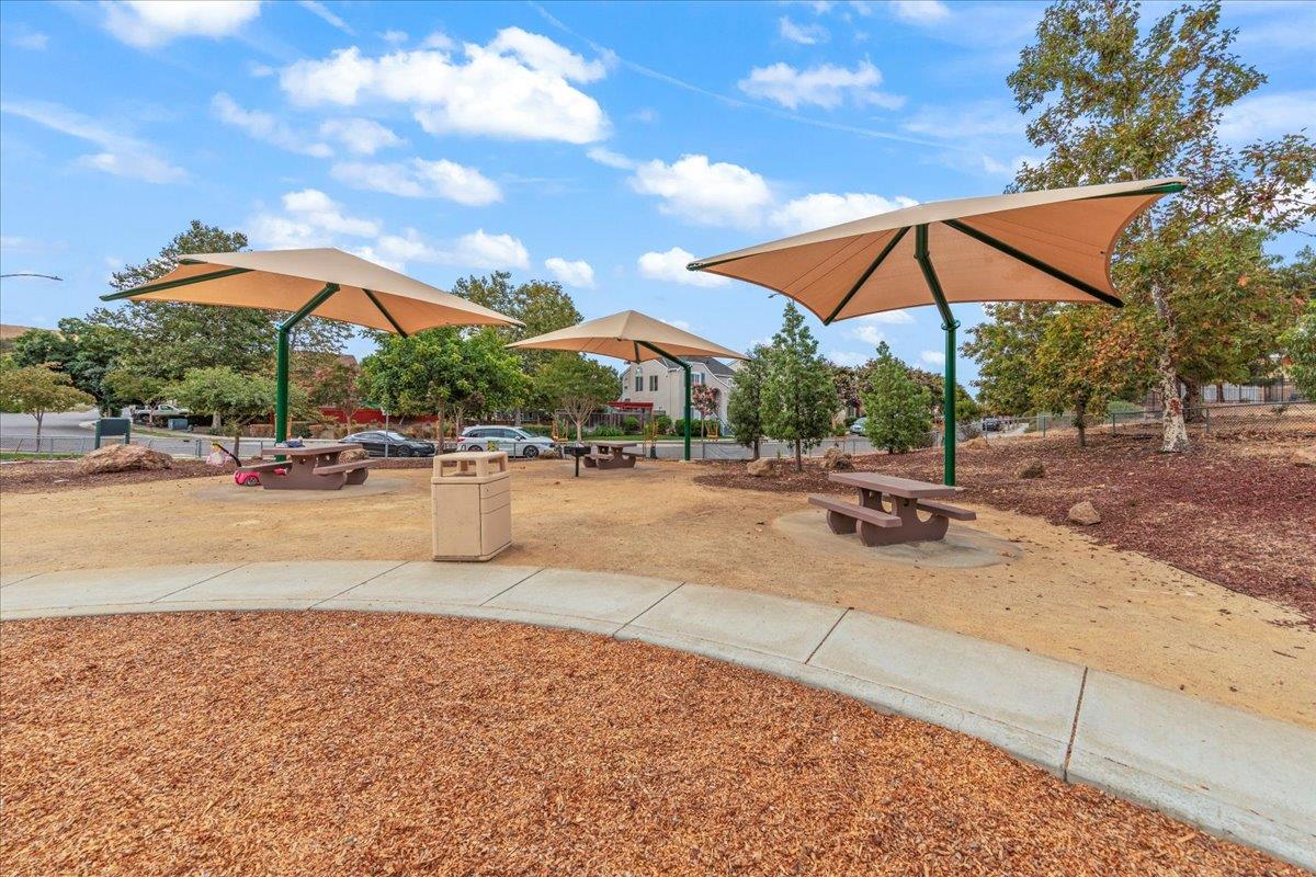 Detail Gallery Image 30 of 34 For 1083 Esparanza Way, San Jose,  CA 95138 - 1 Beds | 1/1 Baths