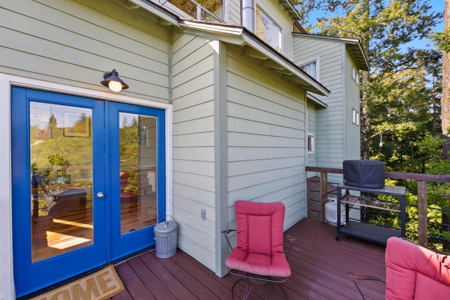 Detail Gallery Image 18 of 42 For 540 Olaughlin Rd, Santa Cruz,  CA 95065 - 3 Beds | 2 Baths