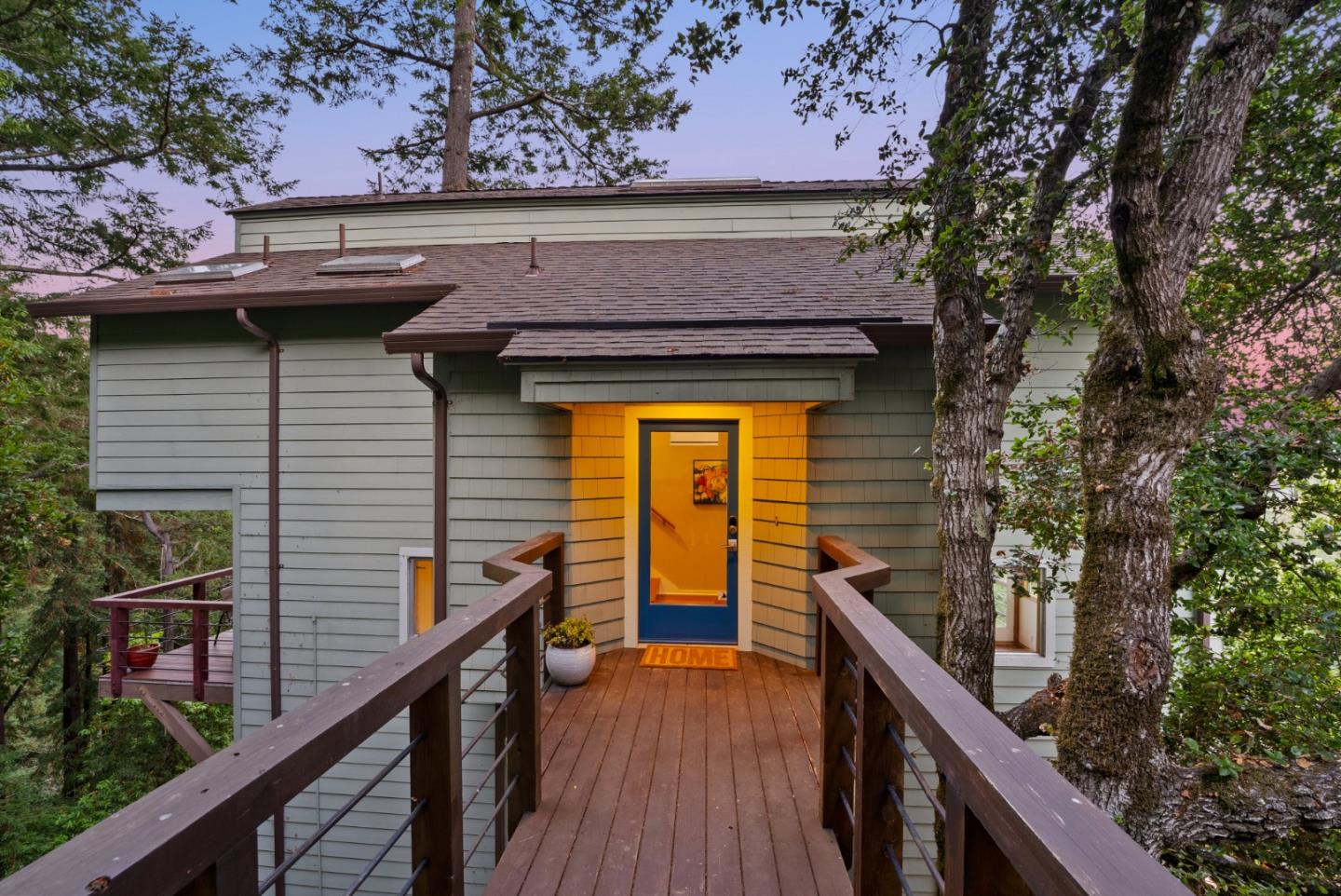 Detail Gallery Image 2 of 42 For 540 Olaughlin Rd, Santa Cruz,  CA 95065 - 3 Beds | 2 Baths
