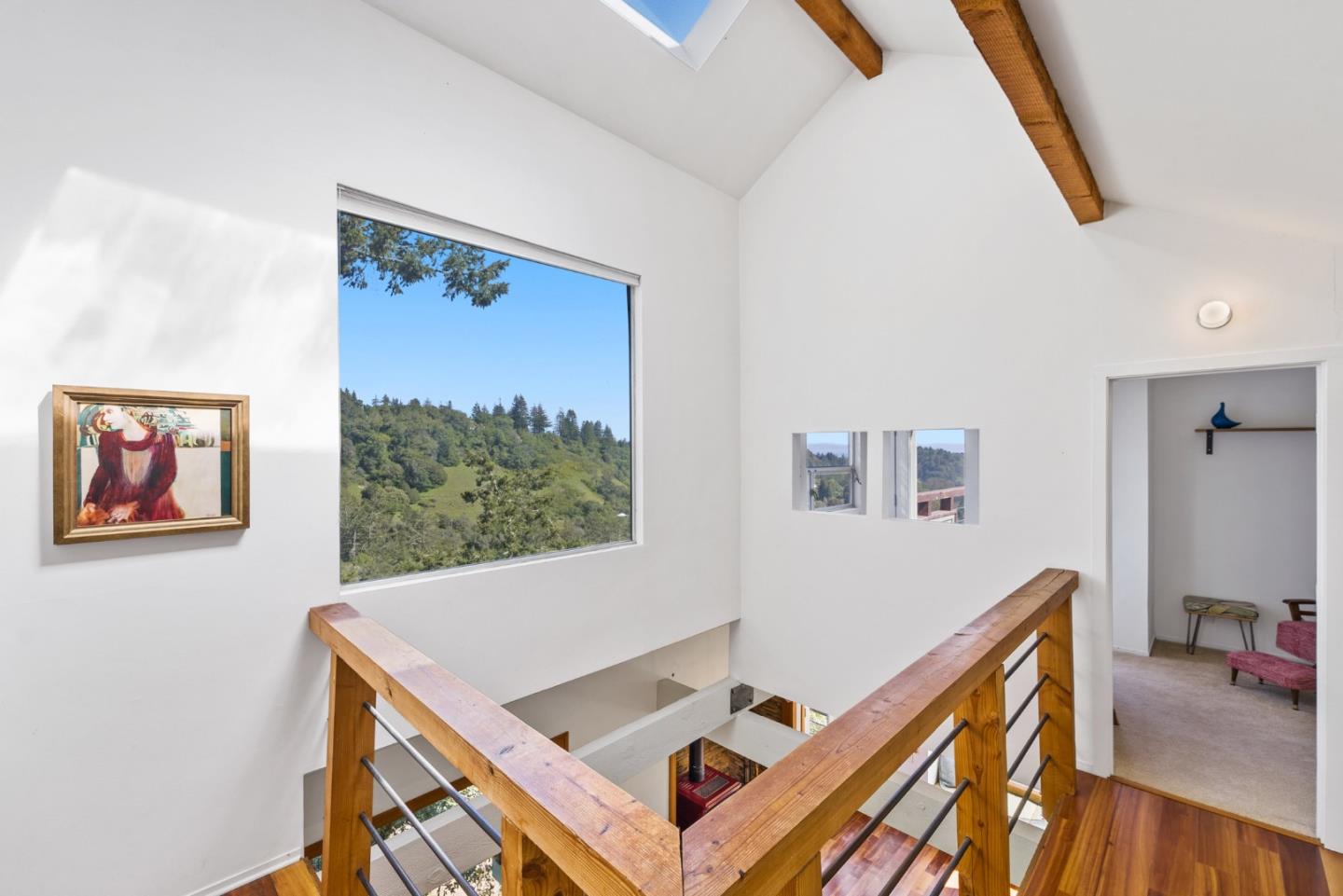 Detail Gallery Image 26 of 42 For 540 Olaughlin Rd, Santa Cruz,  CA 95065 - 3 Beds | 2 Baths