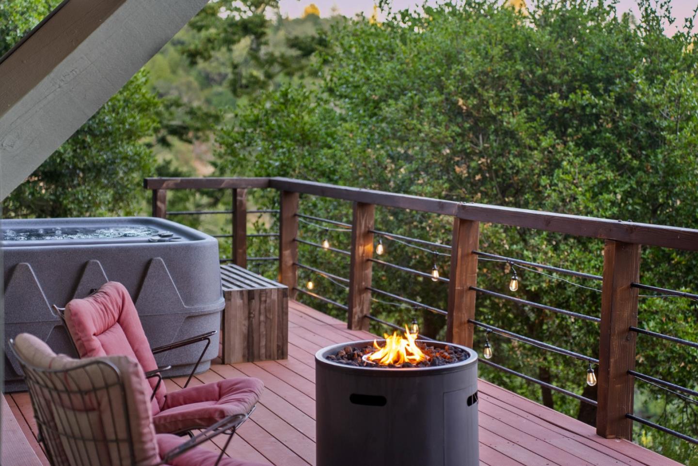 Detail Gallery Image 40 of 42 For 540 Olaughlin Rd, Santa Cruz,  CA 95065 - 3 Beds | 2 Baths