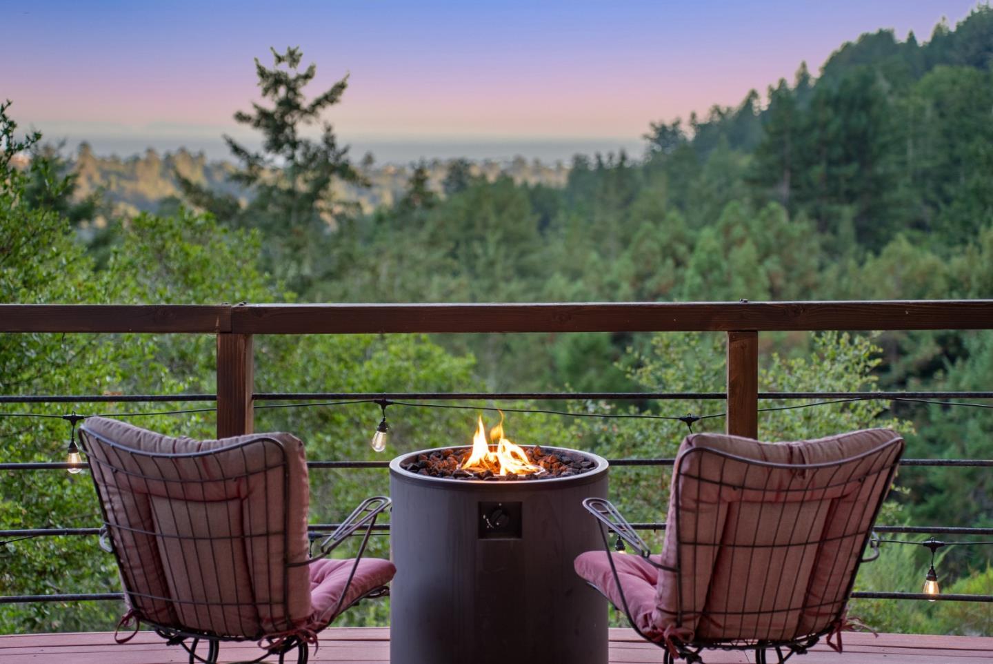 Detail Gallery Image 41 of 42 For 540 Olaughlin Rd, Santa Cruz,  CA 95065 - 3 Beds | 2 Baths