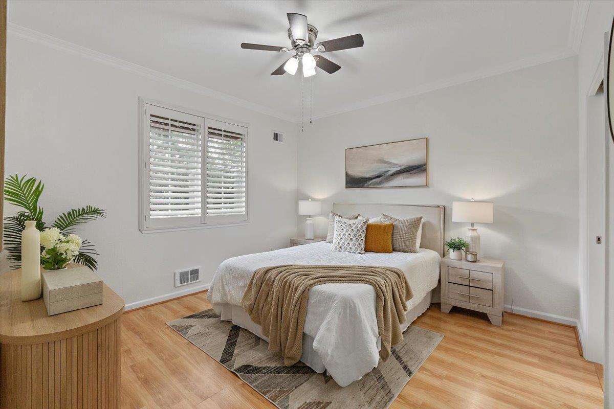 Detail Gallery Image 15 of 35 For 250 Santa Fe Ter #128,  Sunnyvale,  CA 94085 - 3 Beds | 2 Baths
