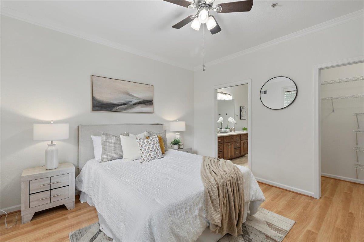 Detail Gallery Image 16 of 35 For 250 Santa Fe Ter #128,  Sunnyvale,  CA 94085 - 3 Beds | 2 Baths