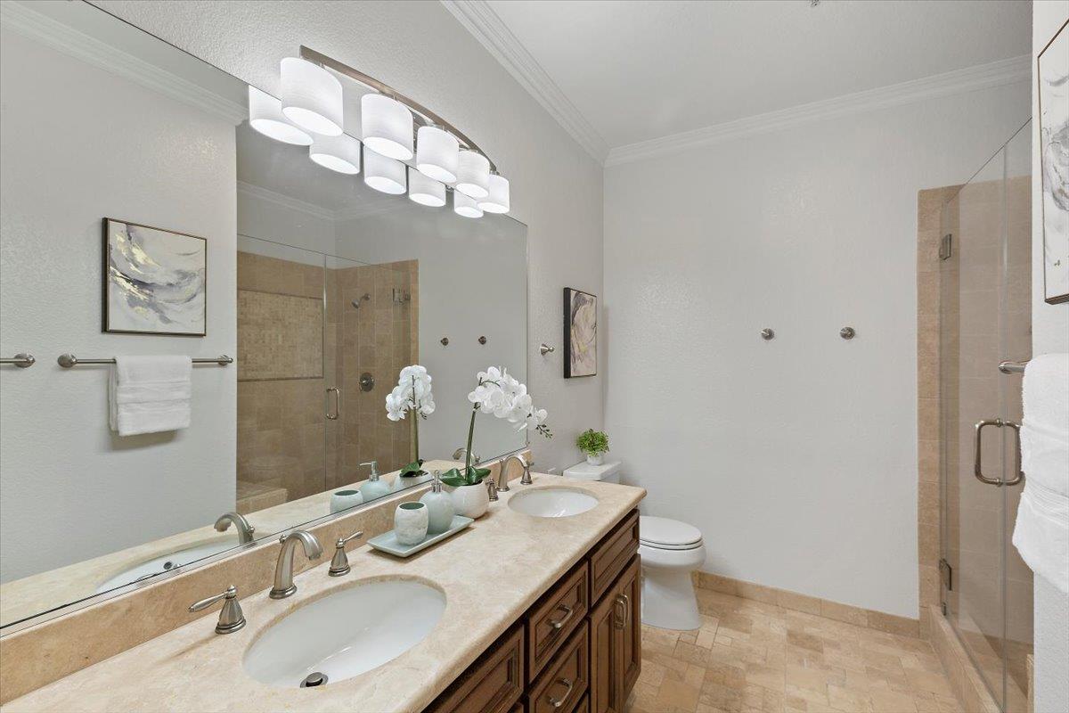 Detail Gallery Image 18 of 35 For 250 Santa Fe Ter #128,  Sunnyvale,  CA 94085 - 3 Beds | 2 Baths