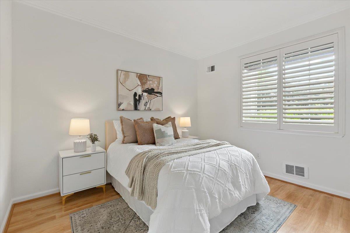 Detail Gallery Image 21 of 35 For 250 Santa Fe Ter #128,  Sunnyvale,  CA 94085 - 3 Beds | 2 Baths