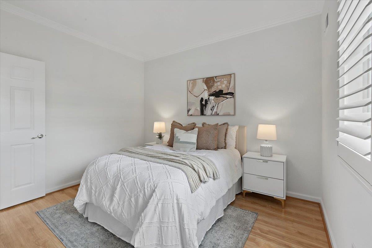 Detail Gallery Image 22 of 35 For 250 Santa Fe Ter #128,  Sunnyvale,  CA 94085 - 3 Beds | 2 Baths