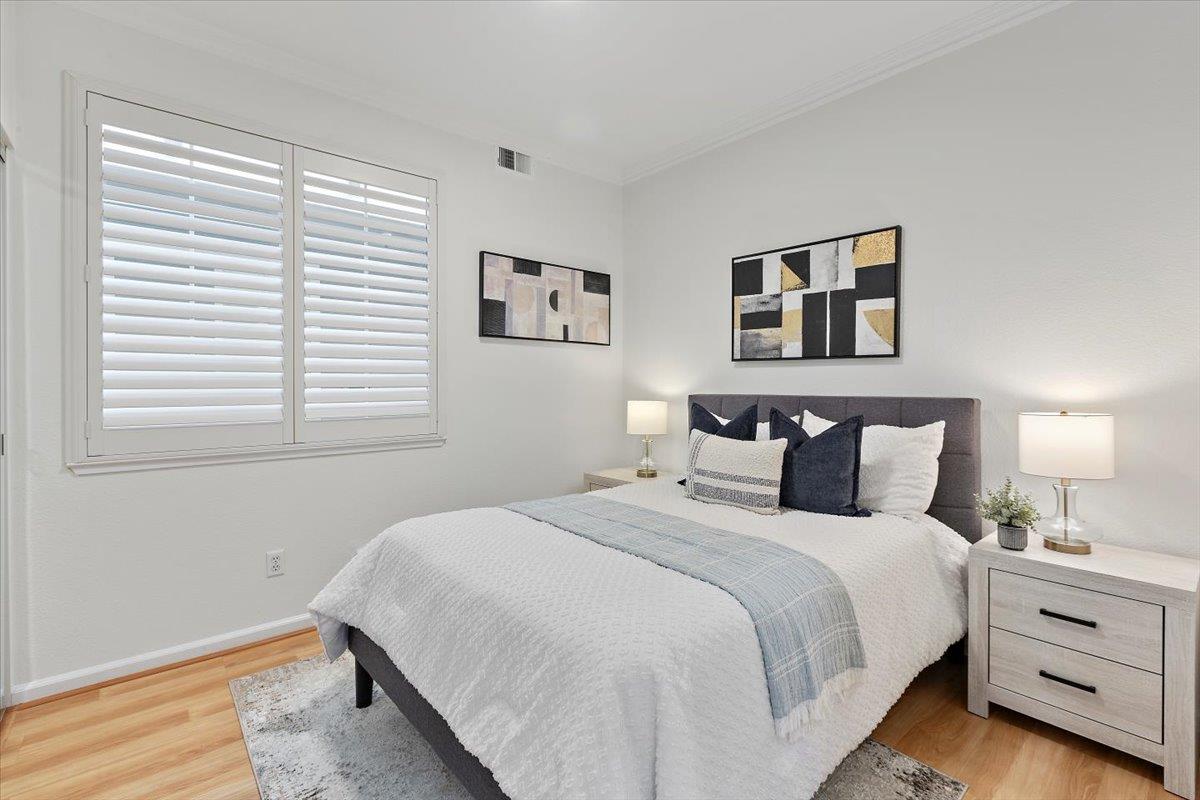 Detail Gallery Image 24 of 35 For 250 Santa Fe Ter #128,  Sunnyvale,  CA 94085 - 3 Beds | 2 Baths