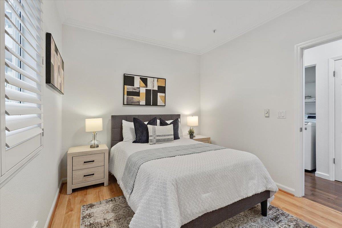 Detail Gallery Image 25 of 35 For 250 Santa Fe Ter #128,  Sunnyvale,  CA 94085 - 3 Beds | 2 Baths
