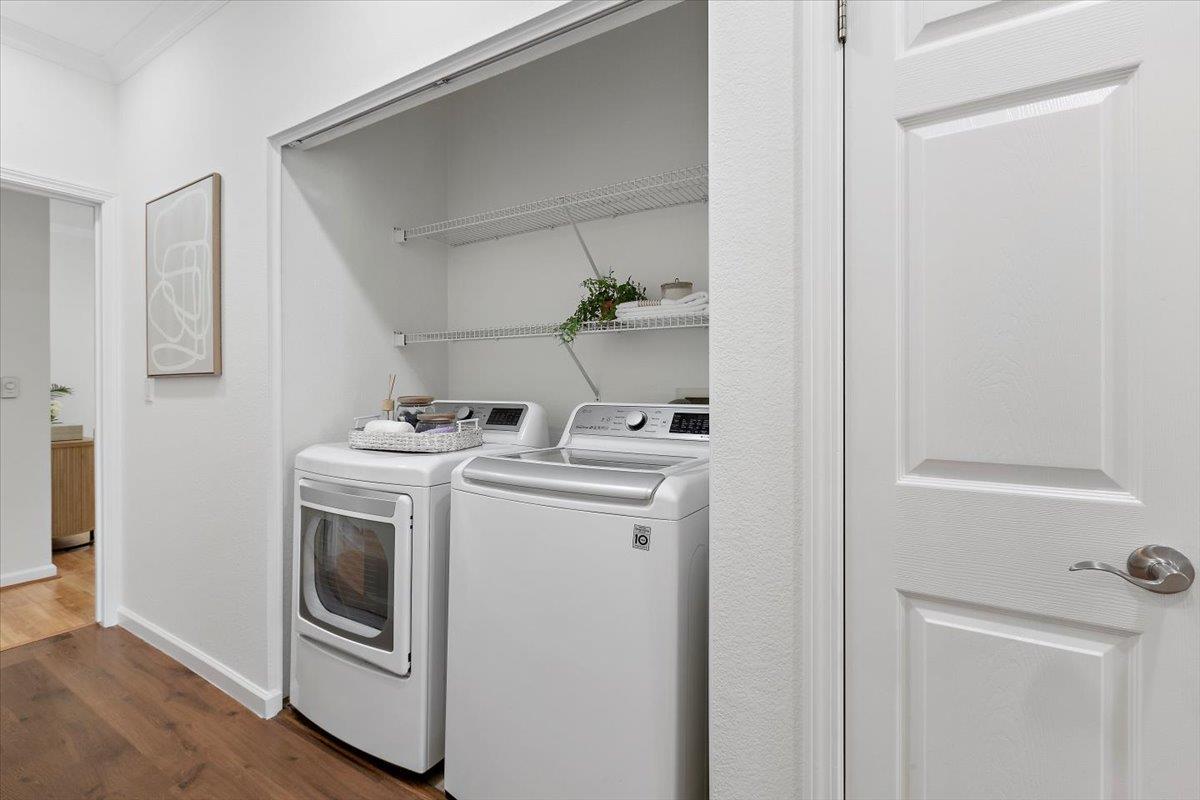 Detail Gallery Image 26 of 35 For 250 Santa Fe Ter #128,  Sunnyvale,  CA 94085 - 3 Beds | 2 Baths