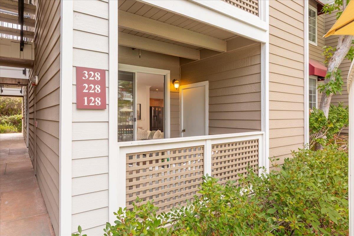 Detail Gallery Image 28 of 35 For 250 Santa Fe Ter #128,  Sunnyvale,  CA 94085 - 3 Beds | 2 Baths
