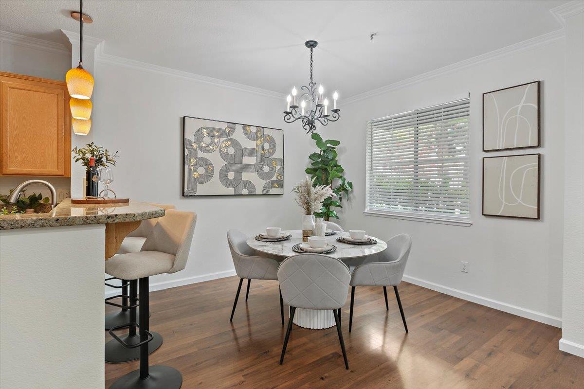 Detail Gallery Image 9 of 35 For 250 Santa Fe Ter #128,  Sunnyvale,  CA 94085 - 3 Beds | 2 Baths