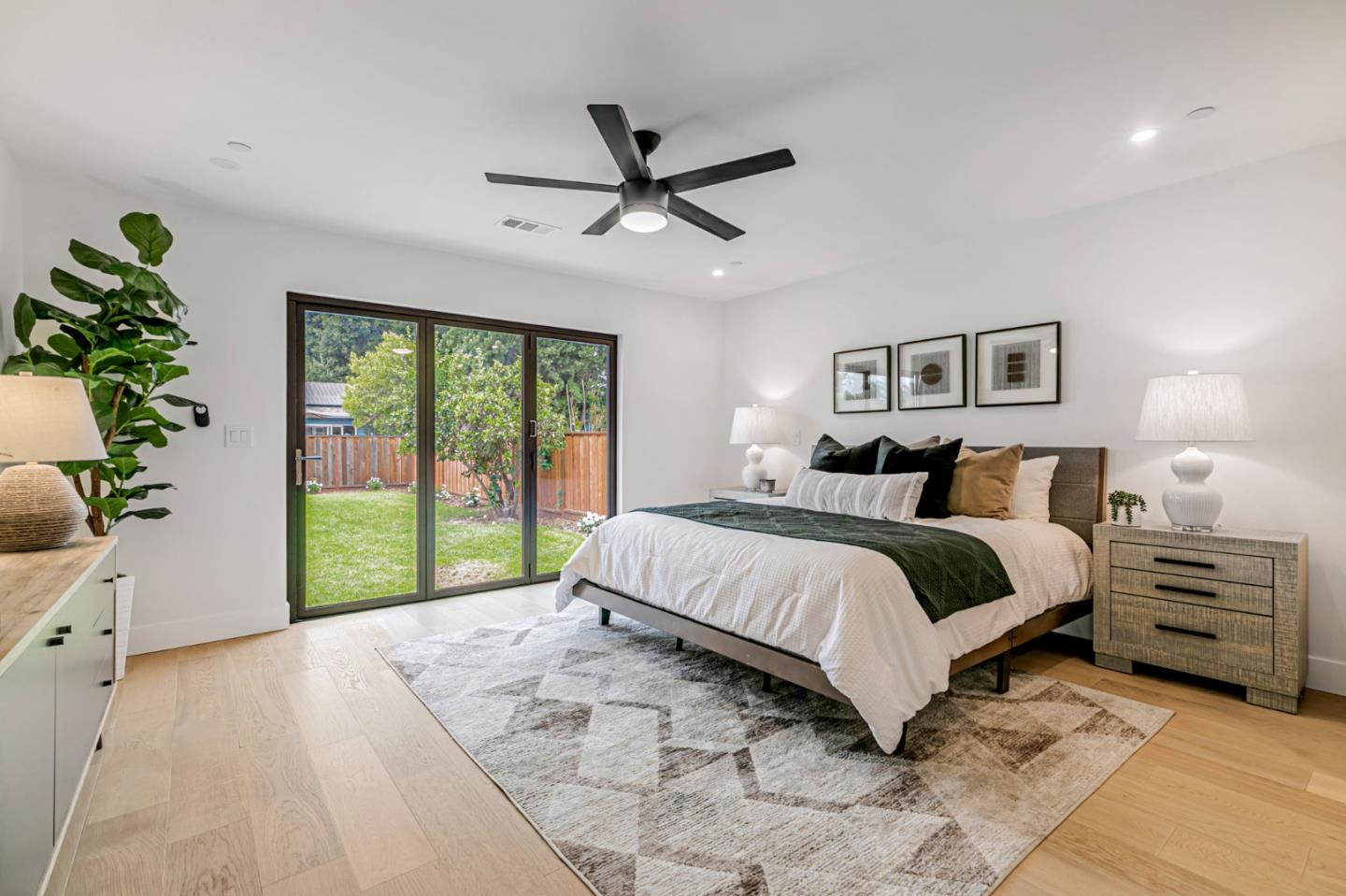 Detail Gallery Image 17 of 53 For 665 Hawthorne Ave, Campbell,  CA 95008 - 5 Beds | 5 Baths